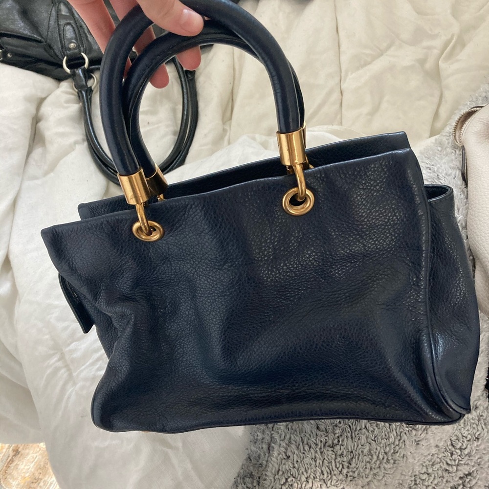 Marc Jacobs purse - Picture 2 of 2
